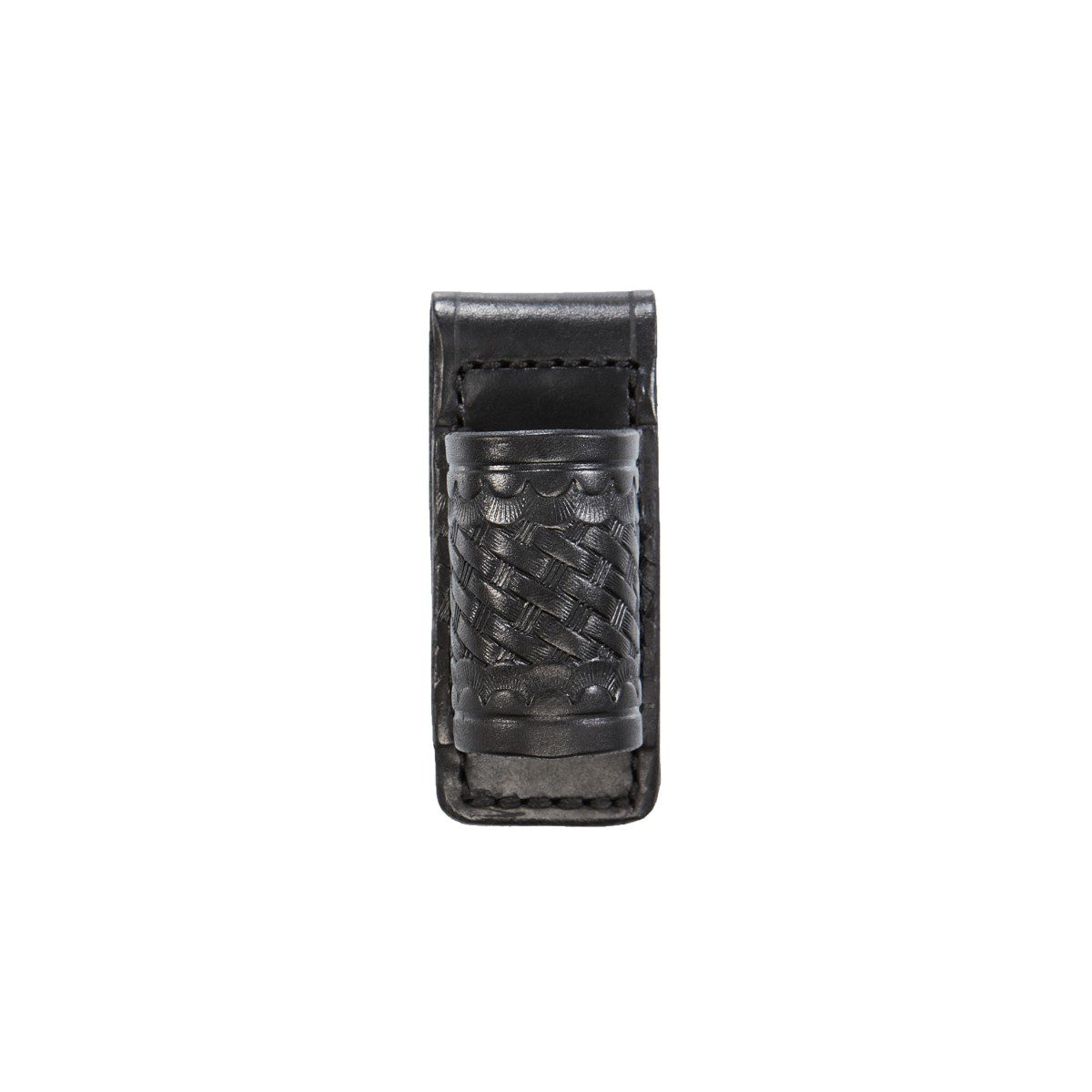 Aker Leather Flashlight Holder 554